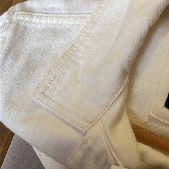 Denim jacket - Picture 6 of 7